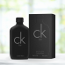Ck Be Calvin Klein - Perfume Unissex - Eau de Toilette 100ml