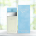 Dolce Gabbana Light Blue Feminino Eau De Toilette - 100ML