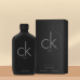 Ck Be Calvin Klein - Perfume Unissex - Eau de Toilette 100ml