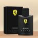 Ferrari Black Eau de Toilette - Perfume Masculino 125ml