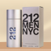 212 MEN NYC 100ml